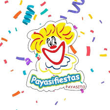 Logo Payasifiestas